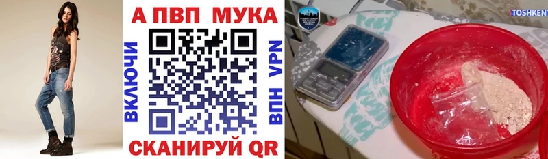 APVP СК  Шали 